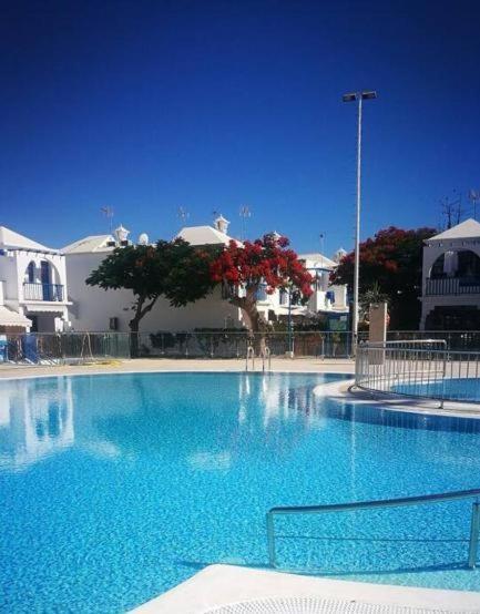 מספאלומס Amazing Bungalow With Wi-Fi For Relaxing Holidays מראה חיצוני תמונה