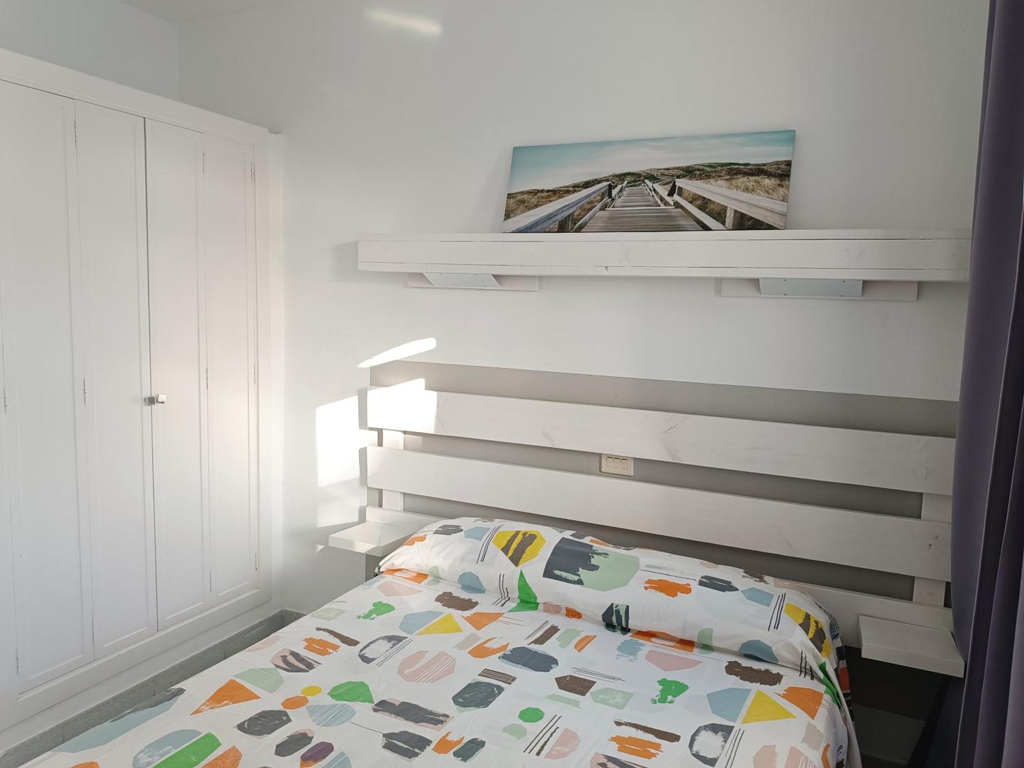 מספאלומס Amazing Bungalow With Wi-Fi For Relaxing Holidays מראה חיצוני תמונה