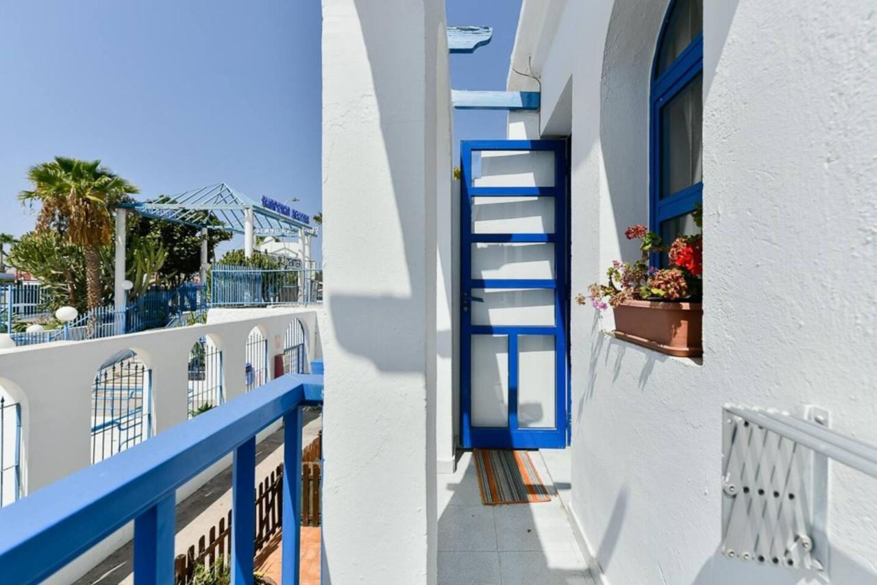 מספאלומס Amazing Bungalow With Wi-Fi For Relaxing Holidays מראה חיצוני תמונה